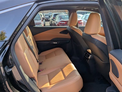 2024 Lexus RX RX 350h Premium