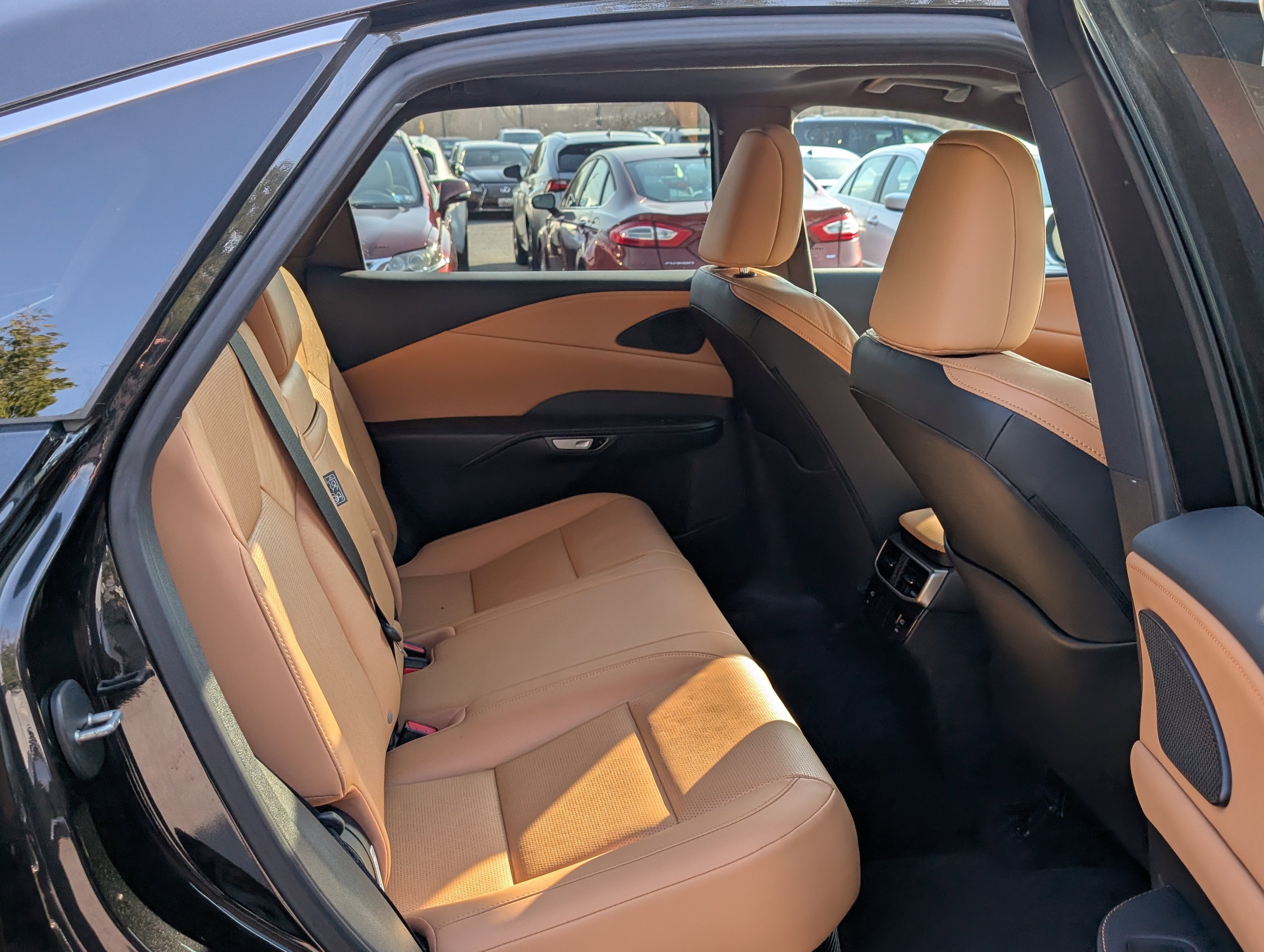 2024 Lexus RX RX 350h Premium