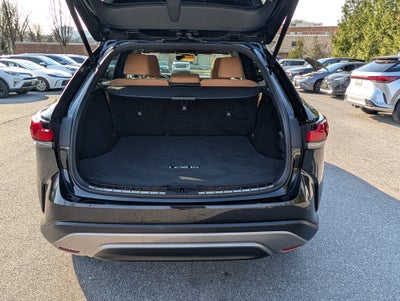 2024 Lexus RX RX 350h Premium