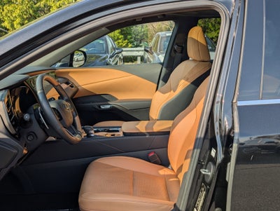 2024 Lexus RX RX 350h Premium