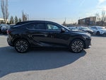 2024 Lexus RX RX 350h Premium