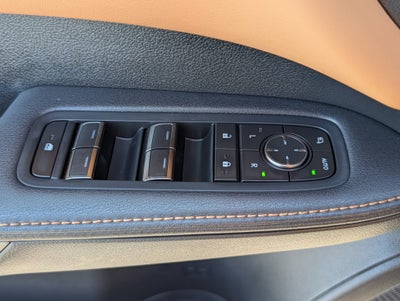 2024 Lexus RX RX 350h Premium