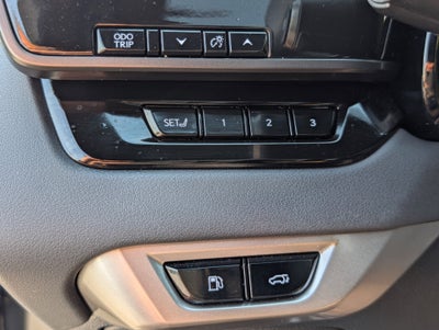 2024 Lexus RX RX 350h Premium