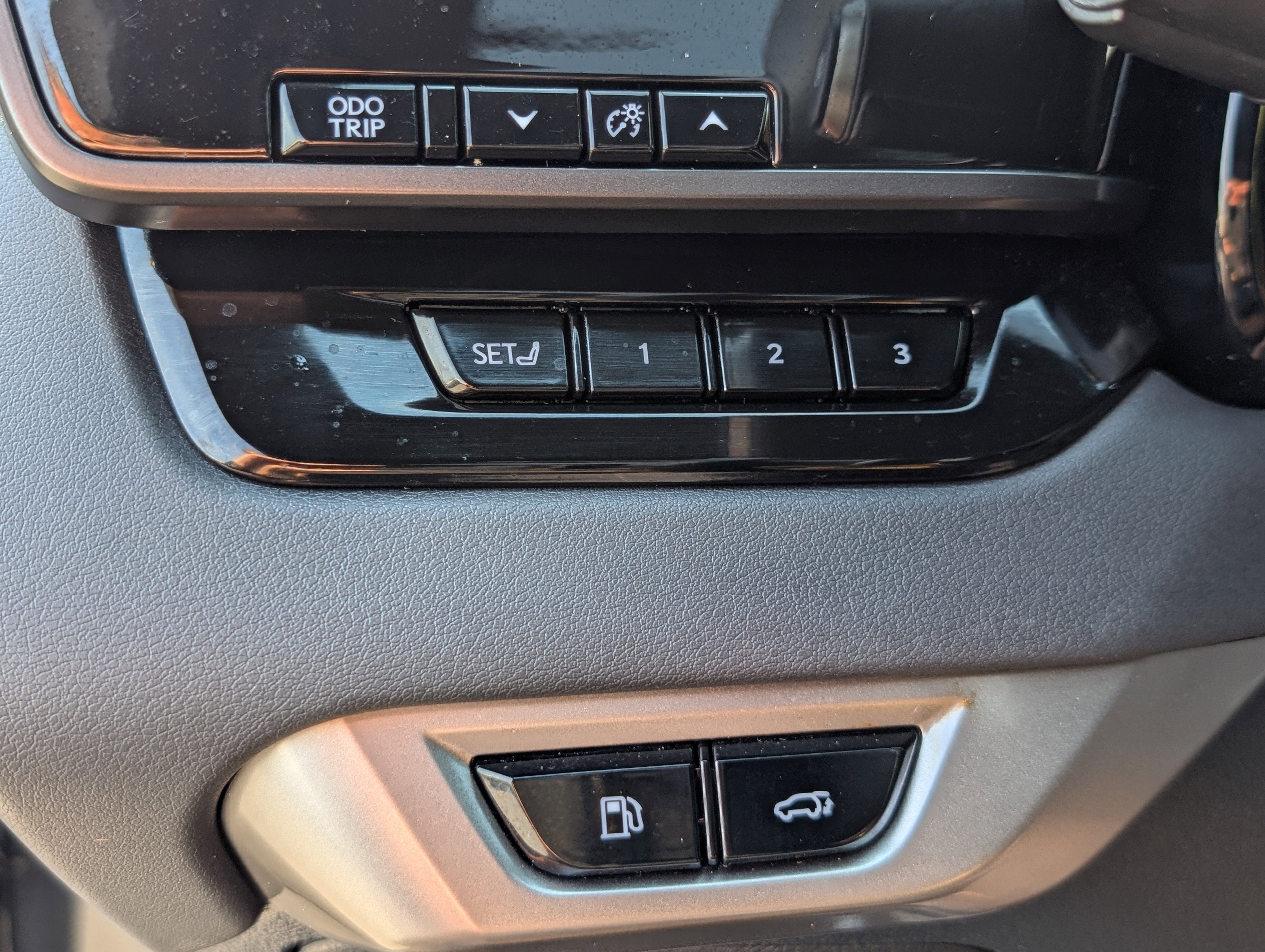 2024 Lexus RX RX 350h Premium