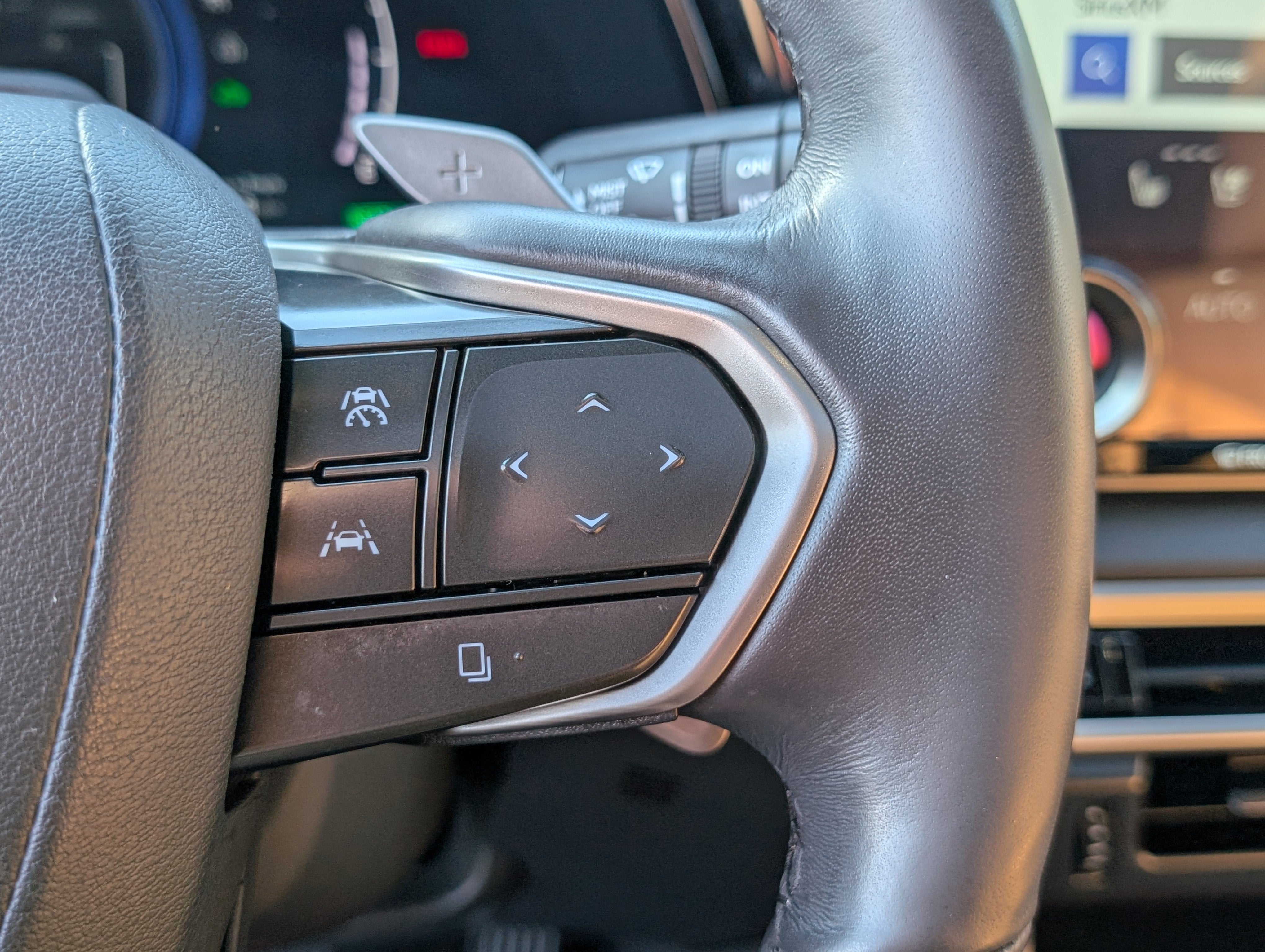 2024 Lexus RX RX 350h Premium