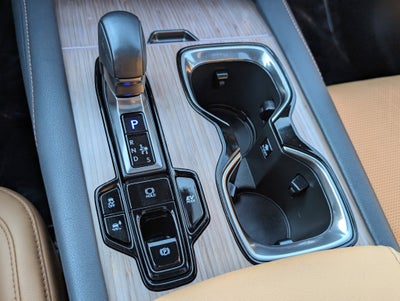 2024 Lexus RX RX 350h Premium