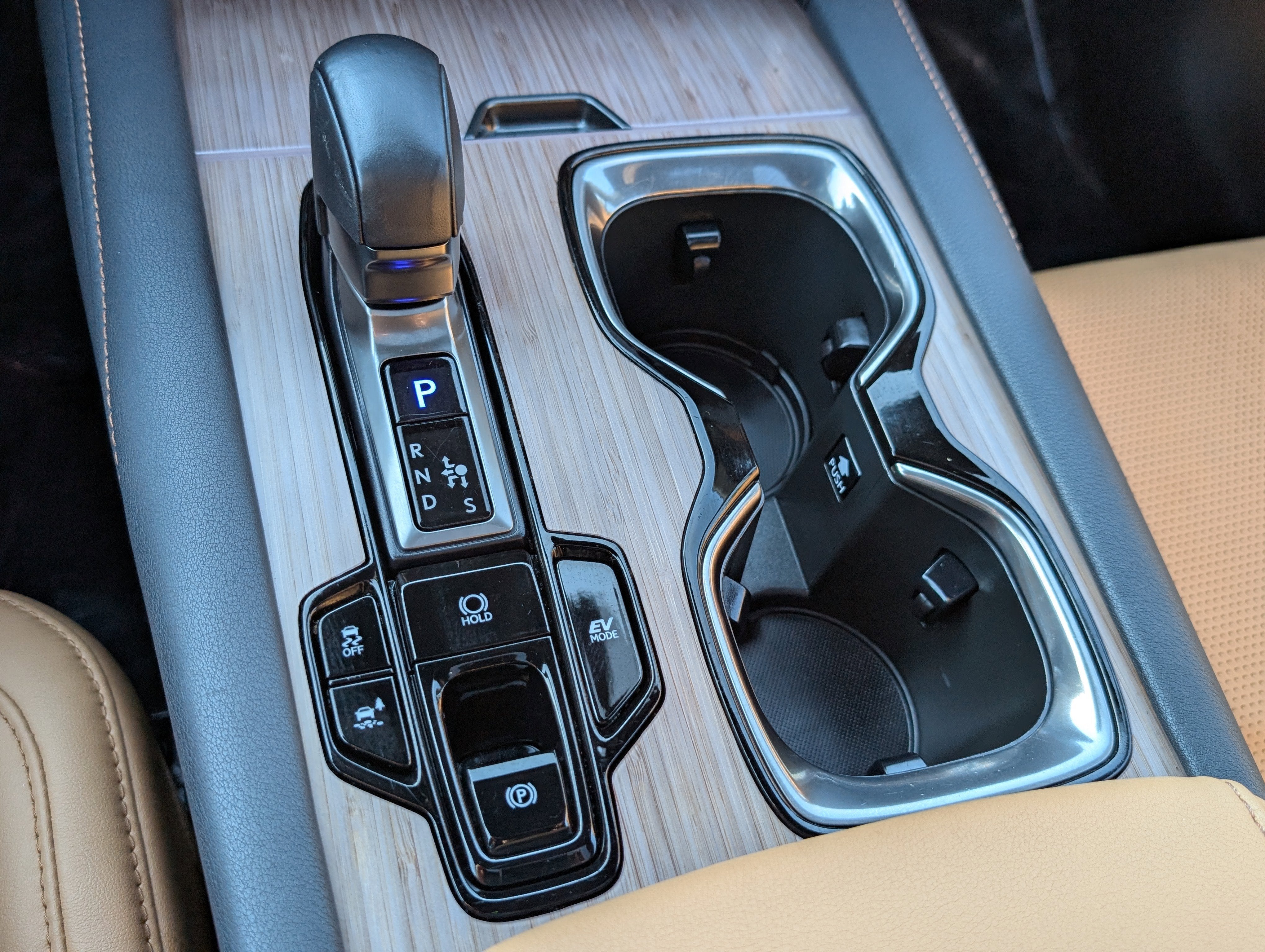 2024 Lexus RX RX 350h Premium