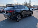 2024 Lexus RX RX 350h Premium