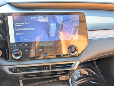 2024 Lexus RX RX 350h Premium