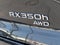 2024 Lexus RX RX 350h Premium