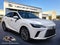 2023 Lexus RX RX 350h Premium Plus