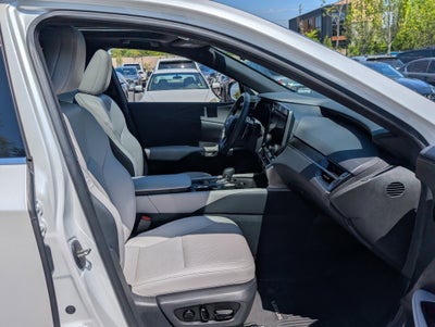 2023 Lexus RX RX 350h Premium Plus