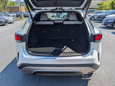 2023 Lexus RX RX 350h Premium Plus