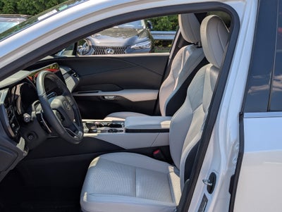 2023 Lexus RX RX 350h Premium Plus