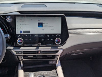 2023 Lexus RX RX 350h Premium Plus