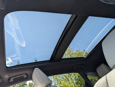 2023 Lexus RX RX 350h Premium Plus