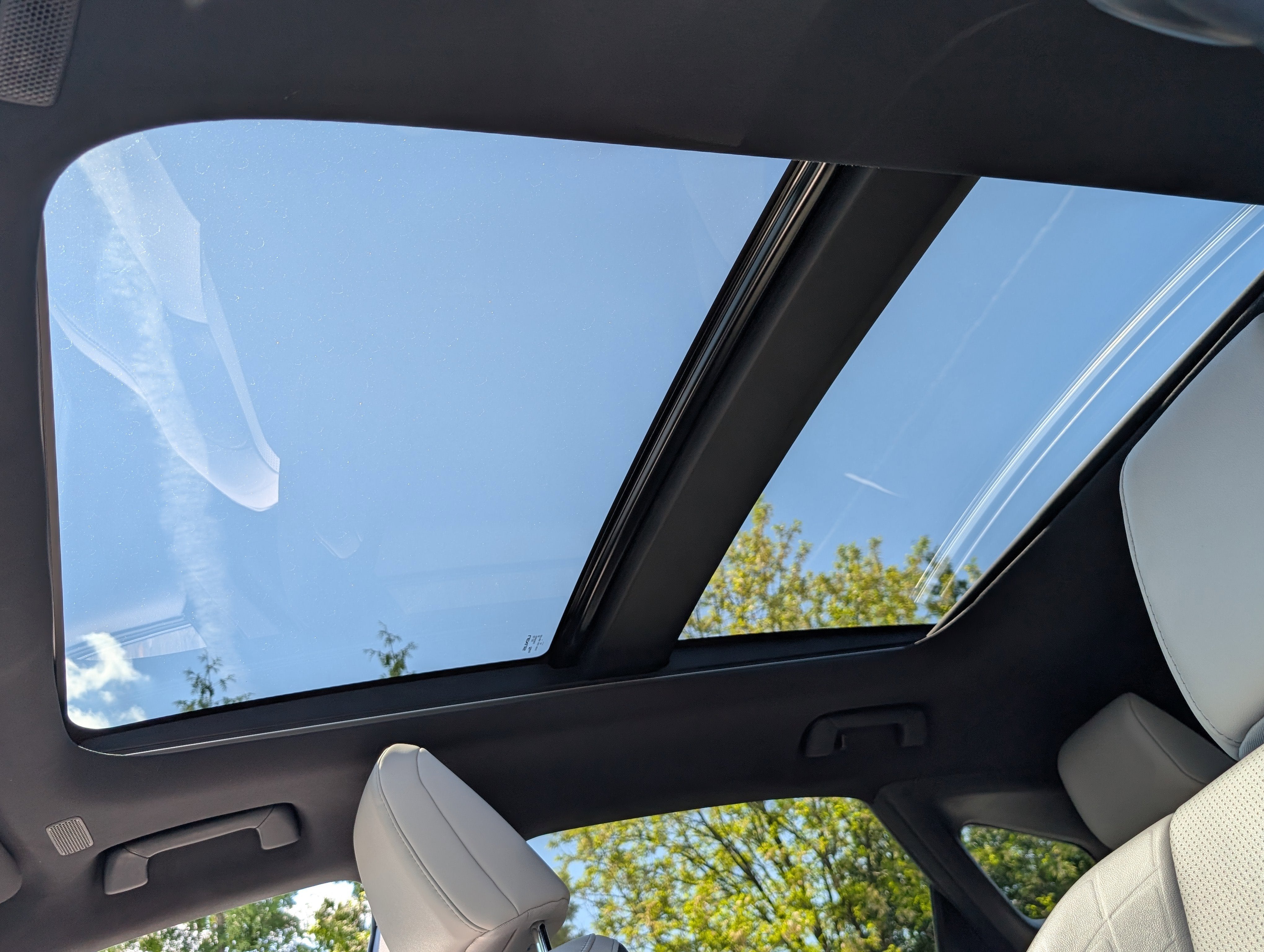 2023 Lexus RX RX 350h Premium Plus