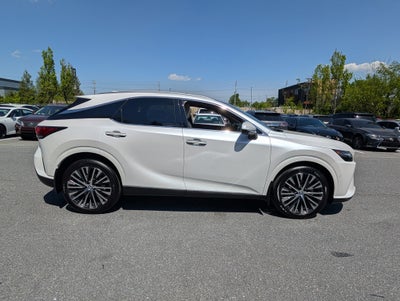 2023 Lexus RX RX 350h Premium Plus