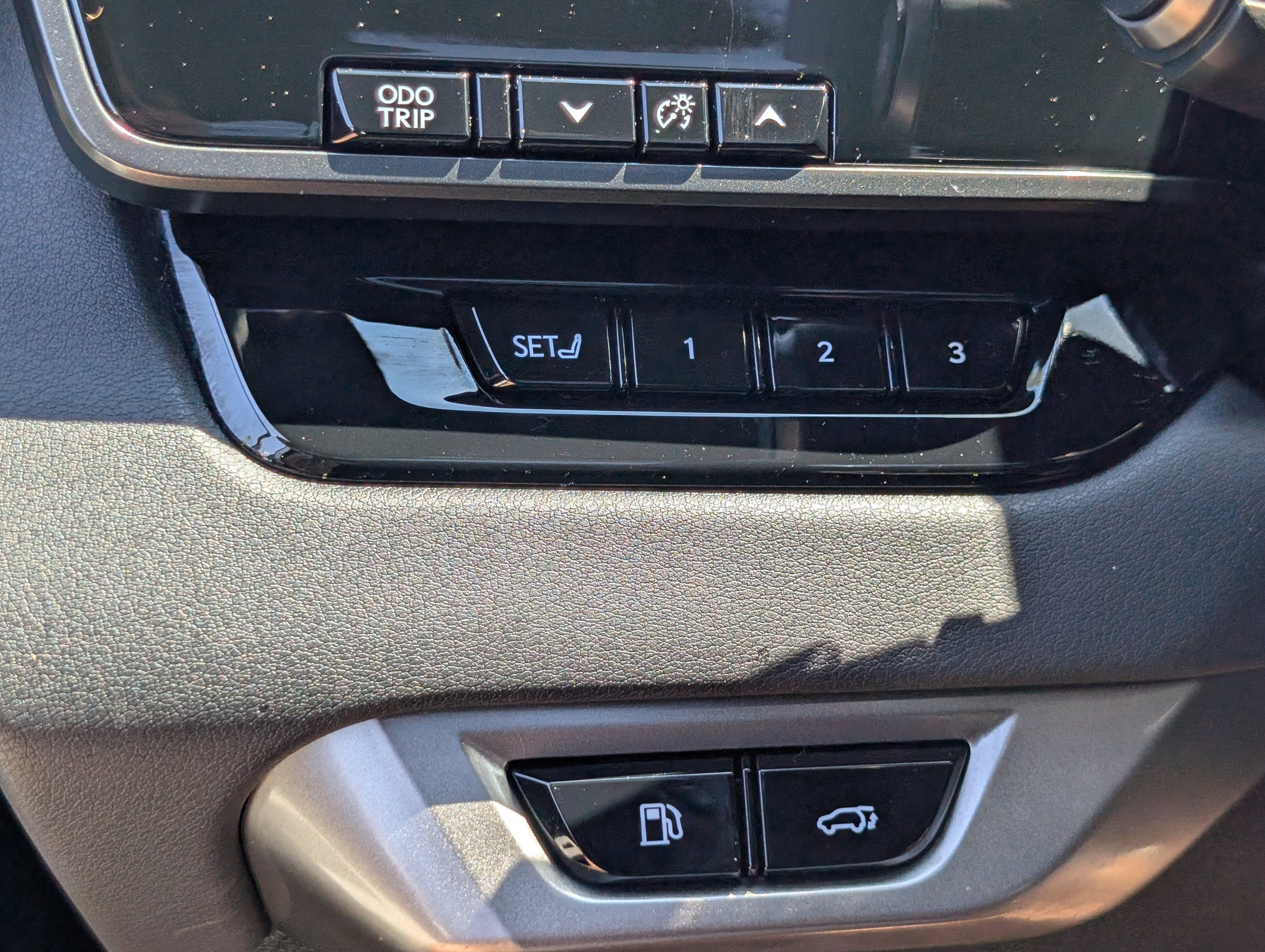 2023 Lexus RX RX 350h Premium Plus