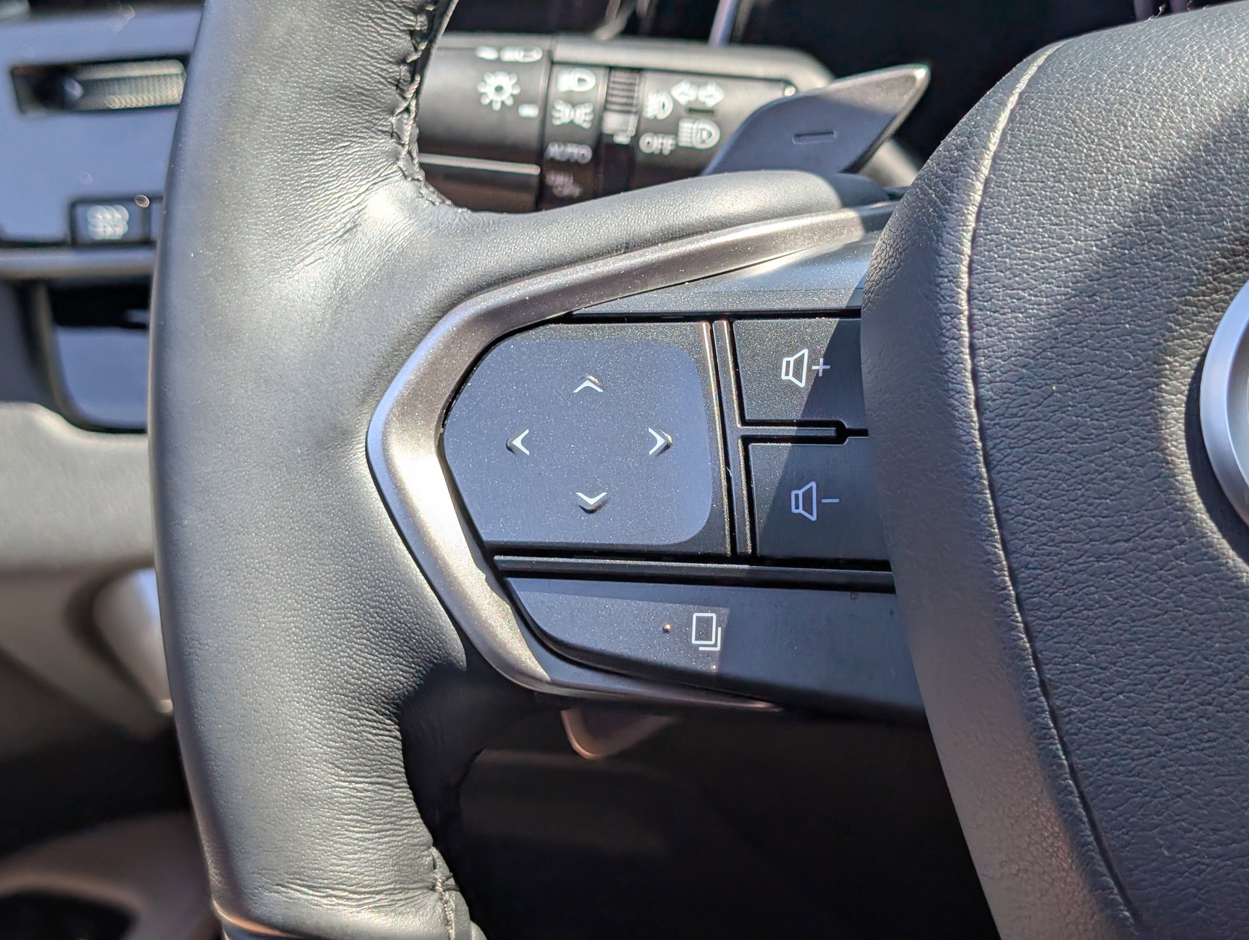 2023 Lexus RX RX 350h Premium Plus