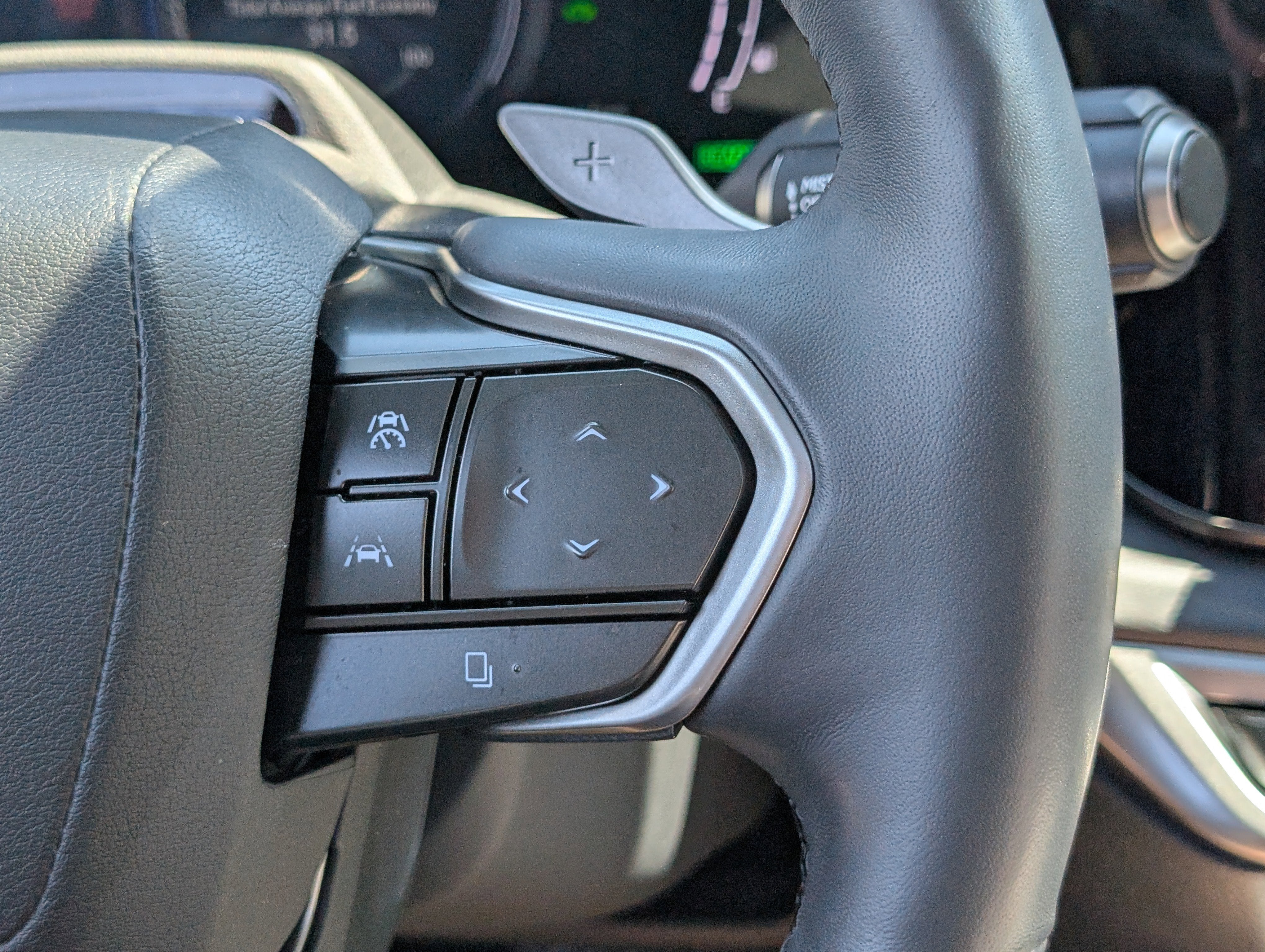 2023 Lexus RX RX 350h Premium Plus