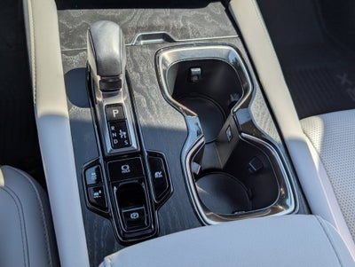 2023 Lexus RX RX 350h Premium Plus