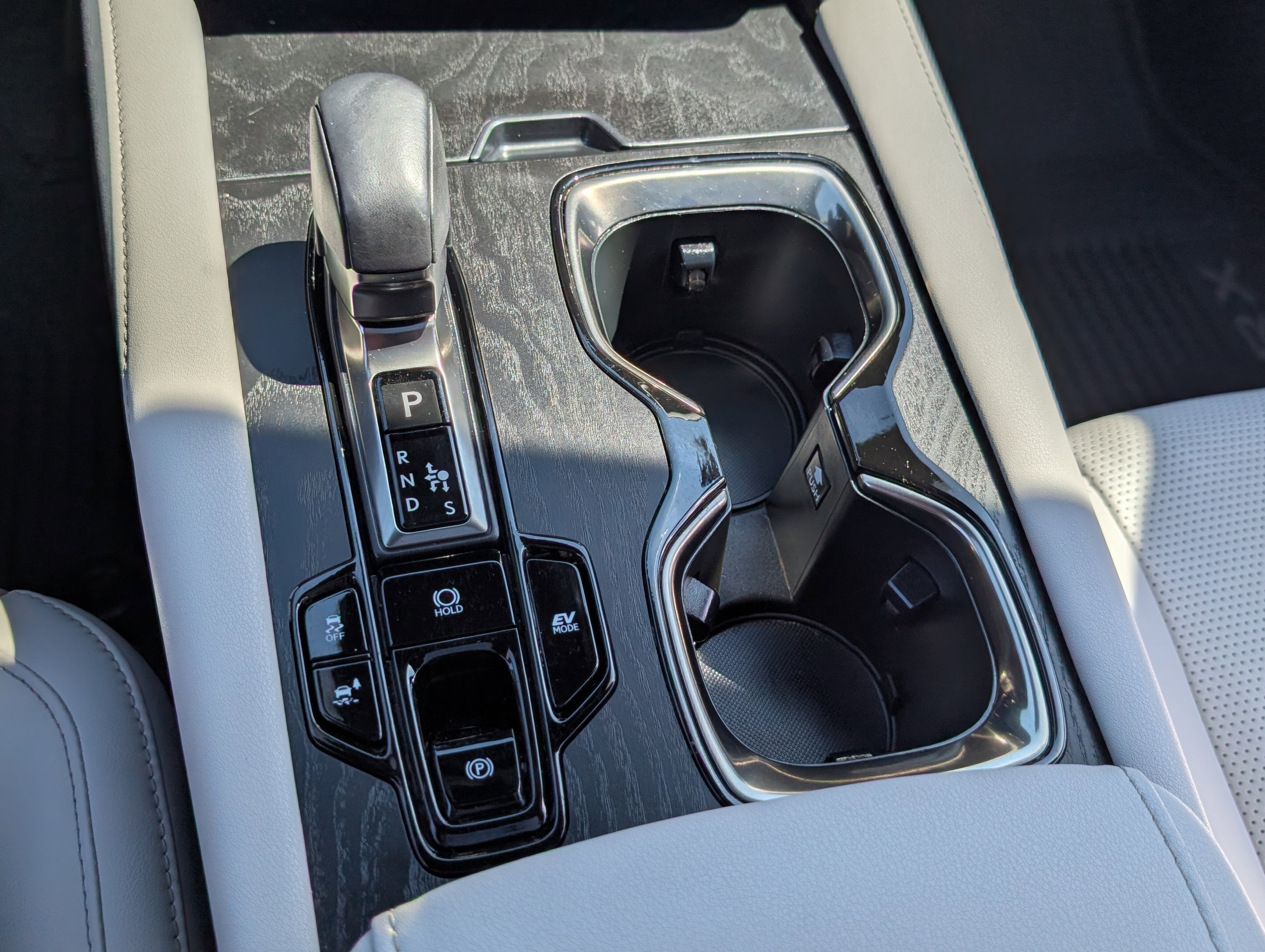 2023 Lexus RX RX 350h Premium Plus