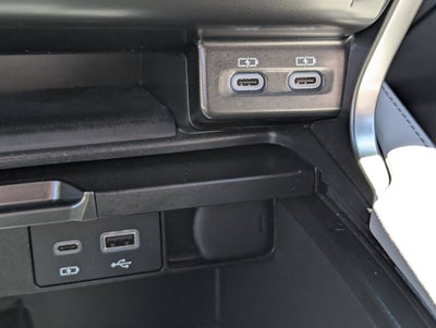 2023 Lexus RX RX 350h Premium Plus