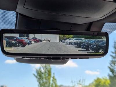 2023 Lexus RX RX 350h Premium Plus