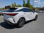 2023 Lexus RX RX 350h Premium Plus