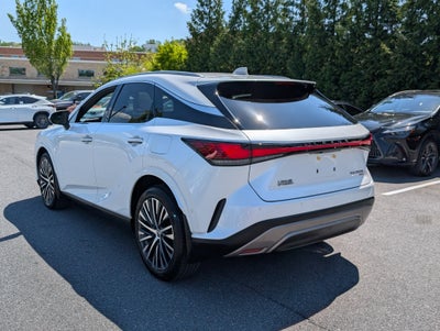 2023 Lexus RX RX 350h Premium Plus