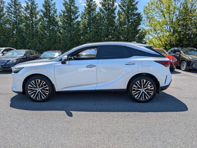 2023 Lexus RX RX 350h Premium Plus