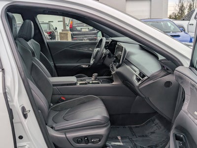 2024 Lexus RX 500h F SPORT Performance