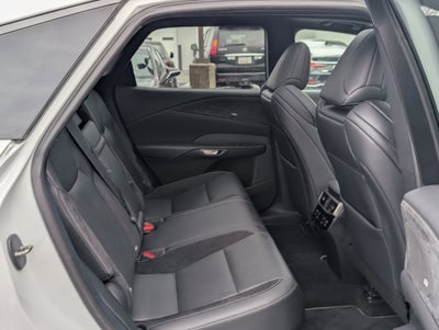 2024 Lexus RX 500h F SPORT Performance