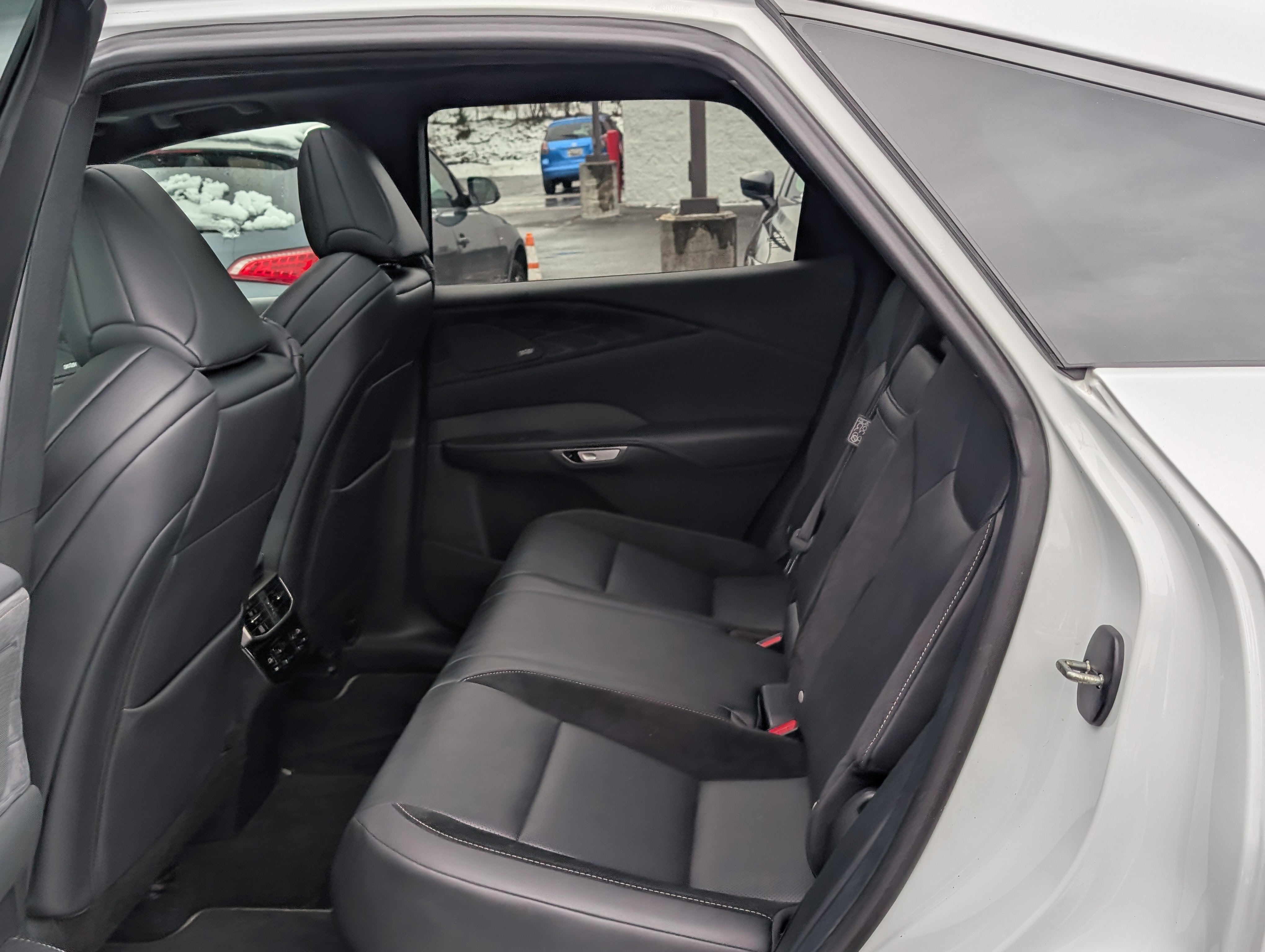 2024 Lexus RX 500h F SPORT Performance