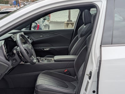 2024 Lexus RX 500h F SPORT Performance