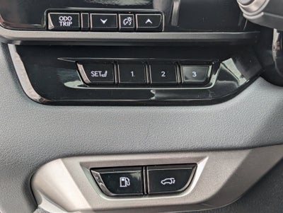 2024 Lexus RX 500h F SPORT Performance