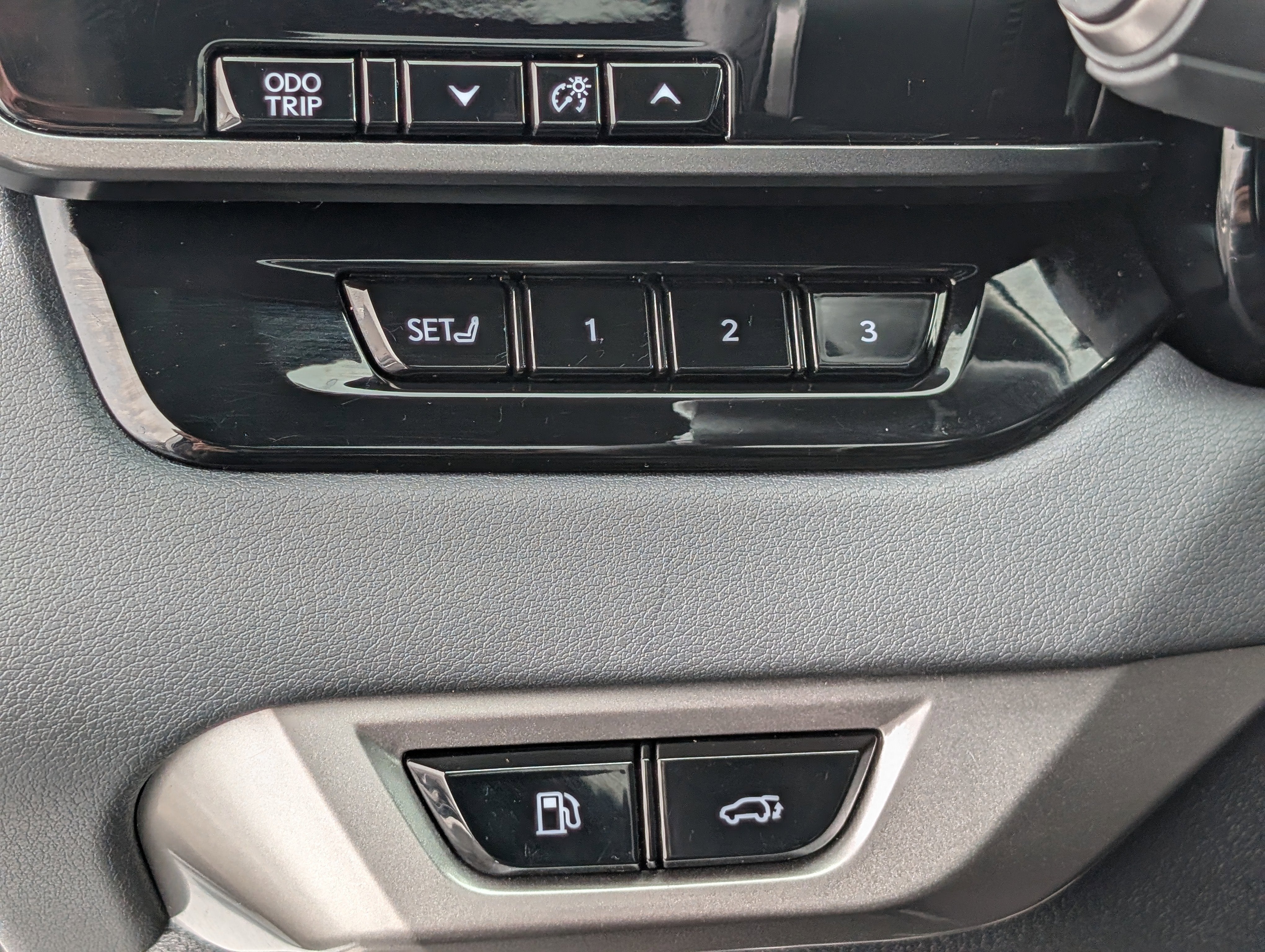 2024 Lexus RX 500h F SPORT Performance