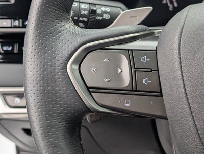 2024 Lexus RX 500h F SPORT Performance