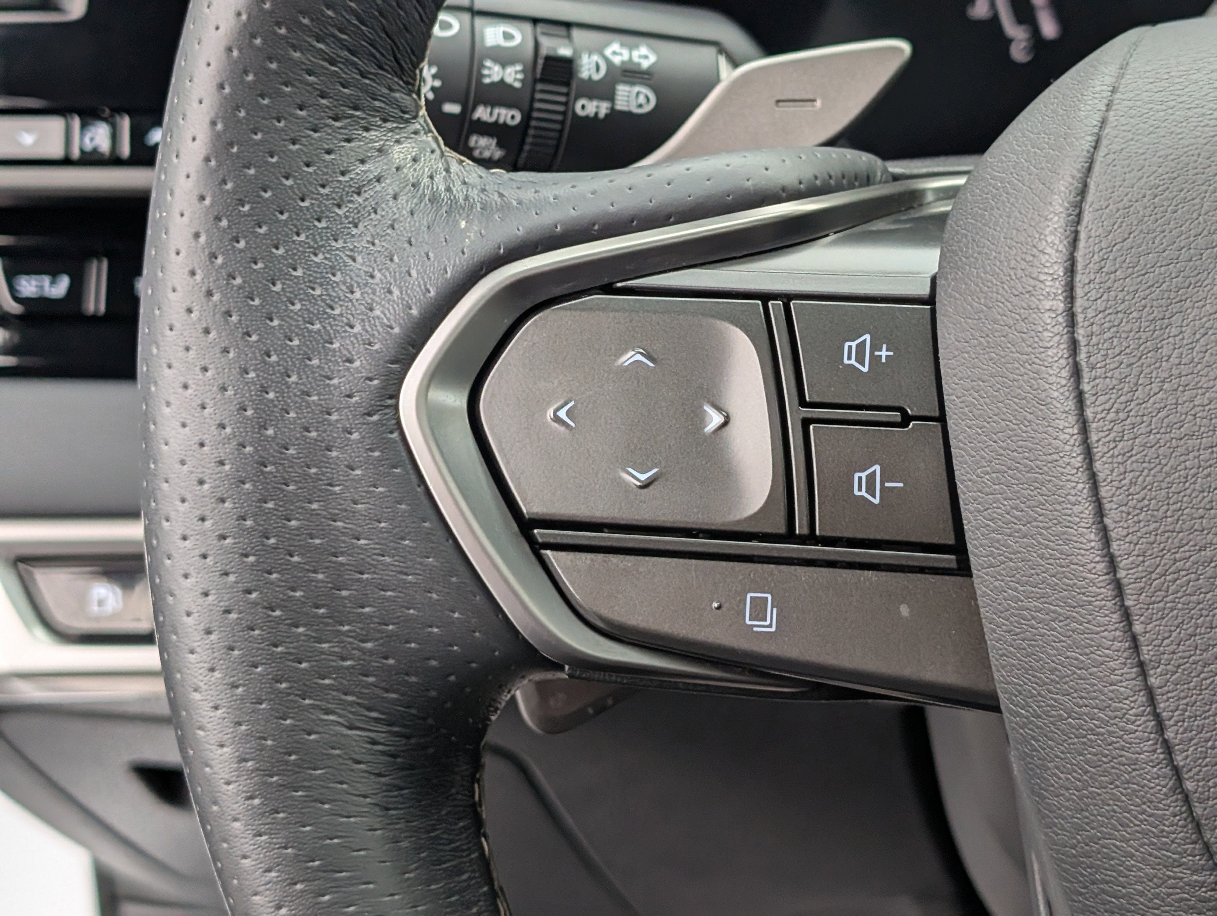 2024 Lexus RX 500h F SPORT Performance