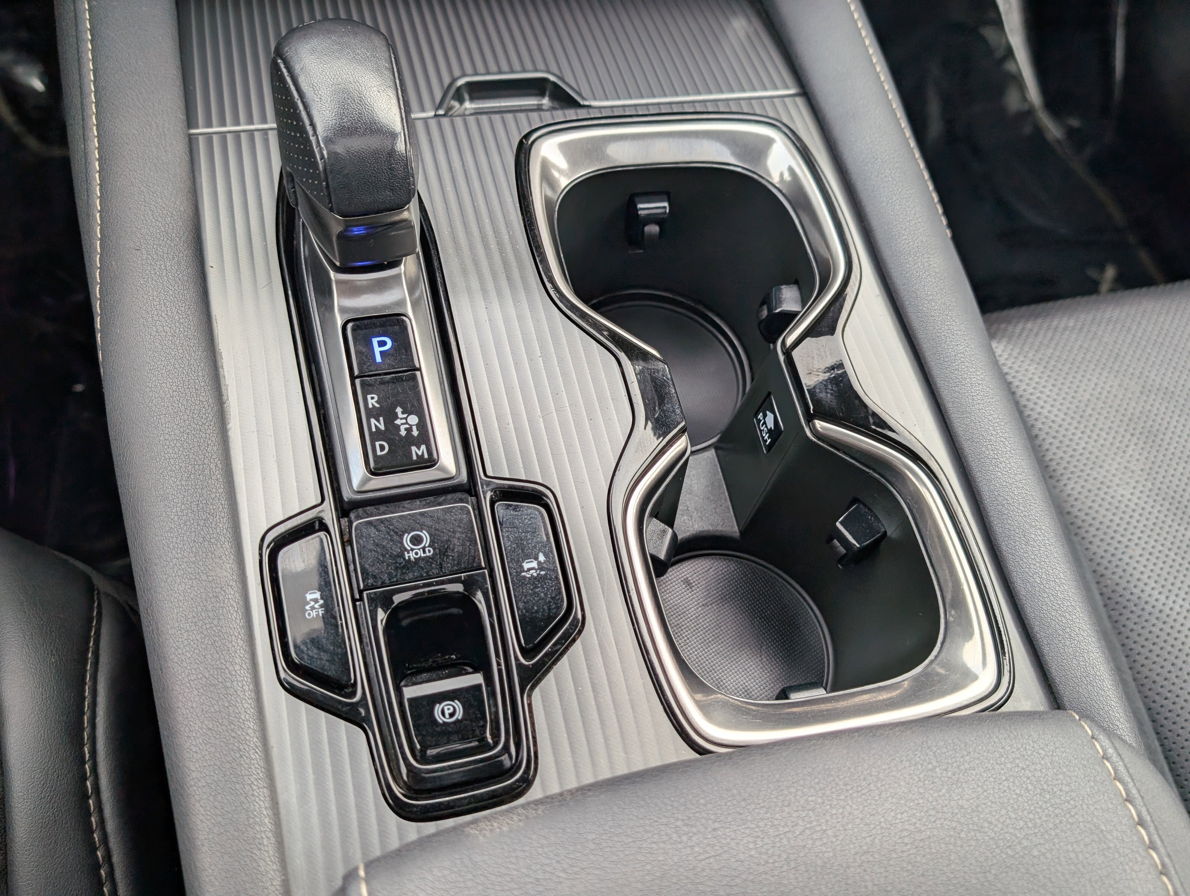 2024 Lexus RX 500h F SPORT Performance