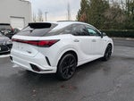 2024 Lexus RX 500h F SPORT Performance