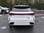 2024 Lexus RX 500h F SPORT Performance