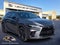 2023 Lexus RX 500h F SPORT Performance