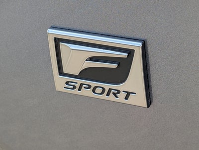 2023 Lexus RX 500h F SPORT Performance