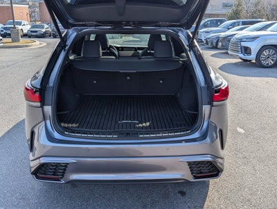 2023 Lexus RX 500h F SPORT Performance