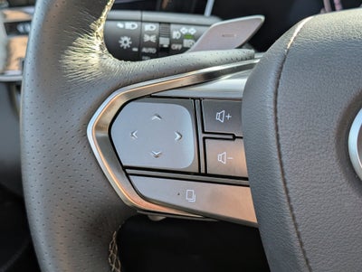 2023 Lexus RX 500h F SPORT Performance