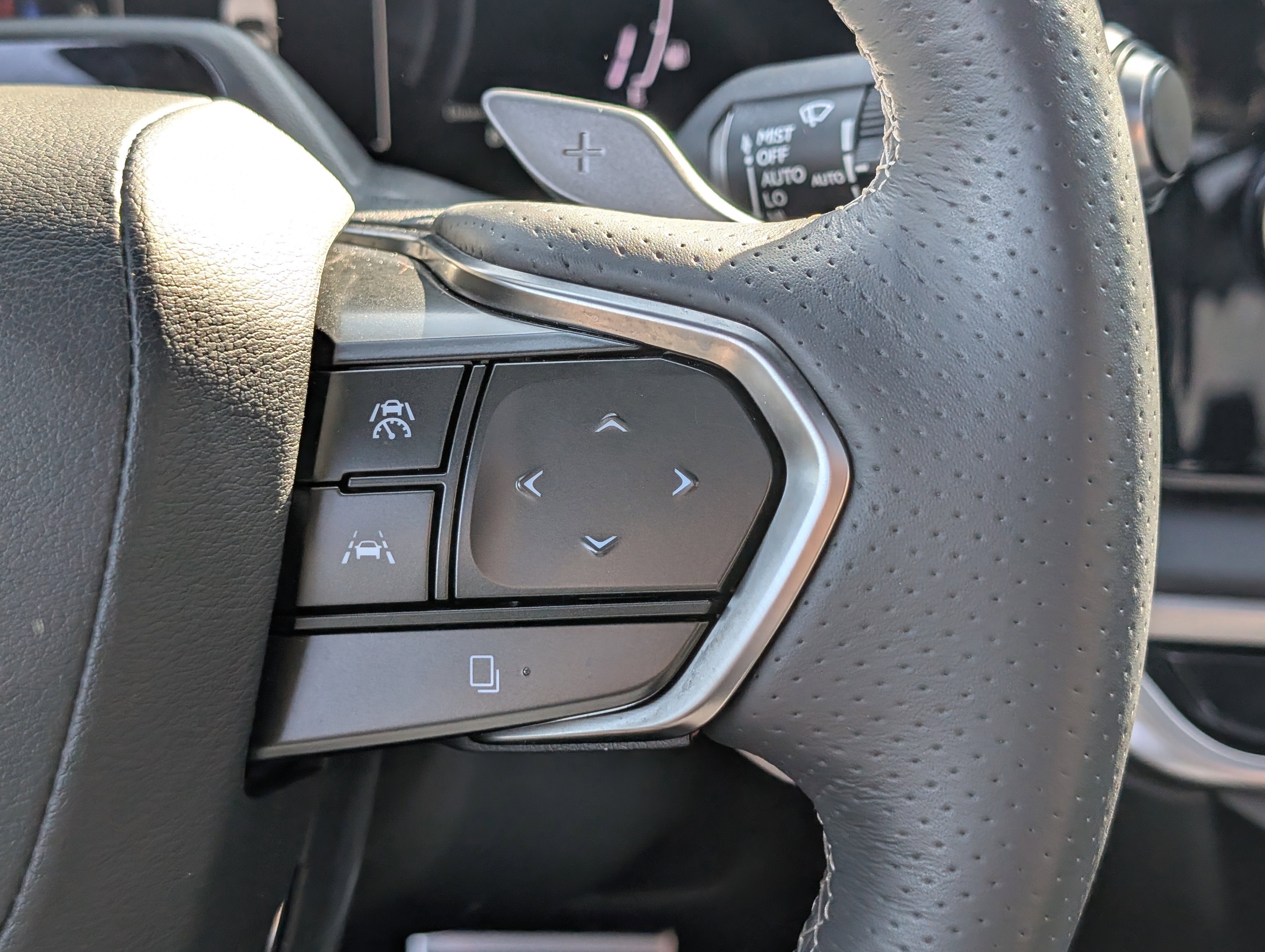 2023 Lexus RX 500h F SPORT Performance