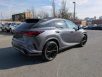 2023 Lexus RX 500h F SPORT Performance