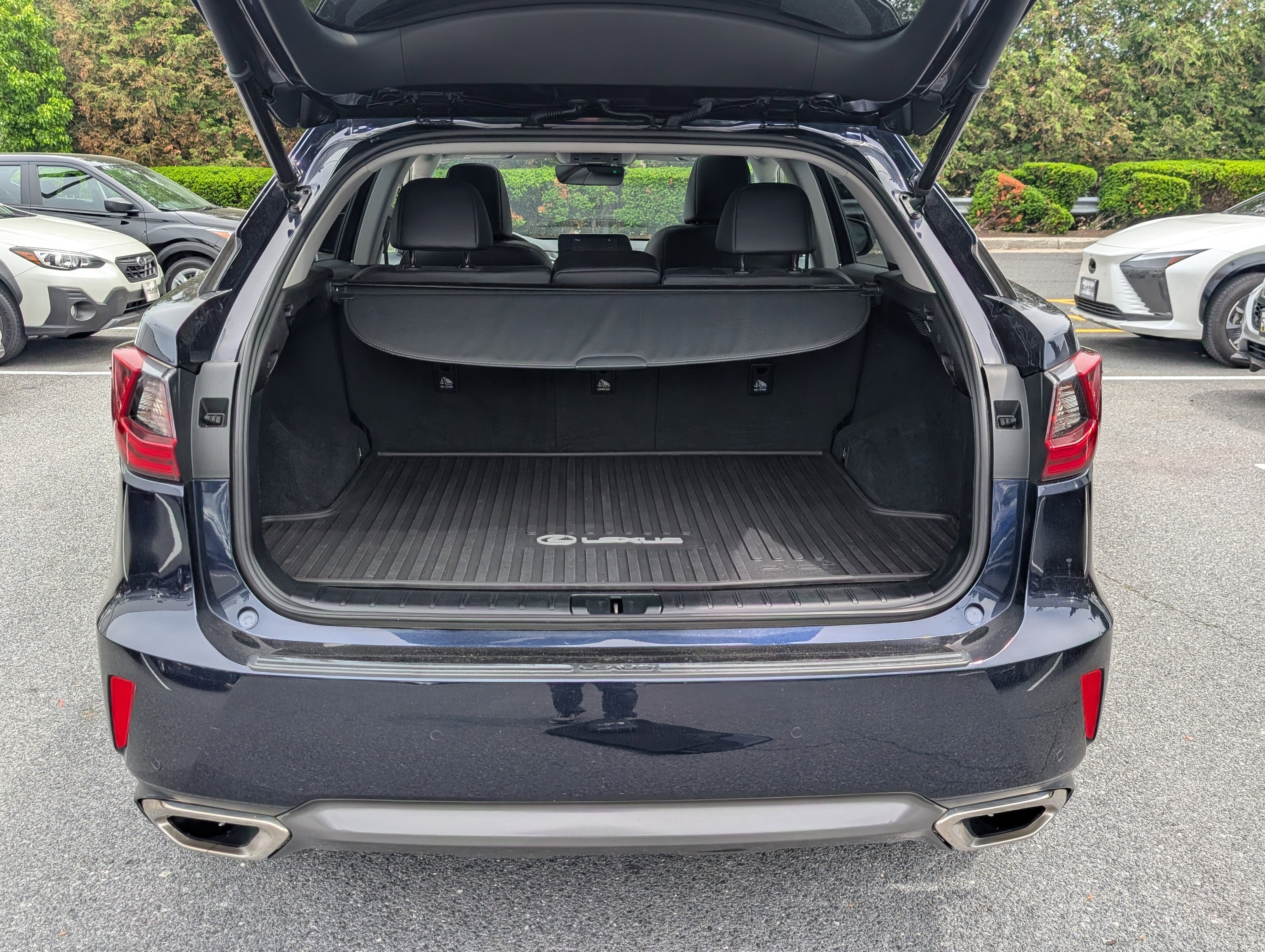 2019 Lexus RX 350